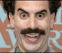borat1 Quote of the Day