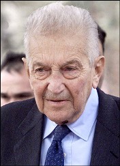 ezer weizman