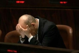 olmert%20peretz4 Friends Again?