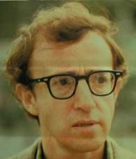 woody Separated at Birth