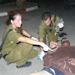 Hamas Does Hasbara