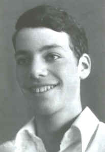 Hanan Krauthammer HY"D