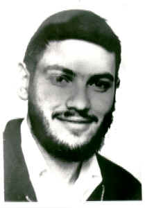 Shmuel Mermelstein HY"D