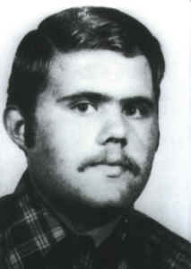 Ya'akov Zimmerman HY"D