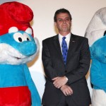 Howard Gutman and friends