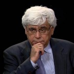 He is the very model of a modern Muslim moderate
