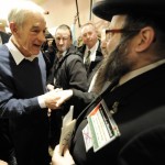 The Gold Standard In Negative Jewish Endorsement