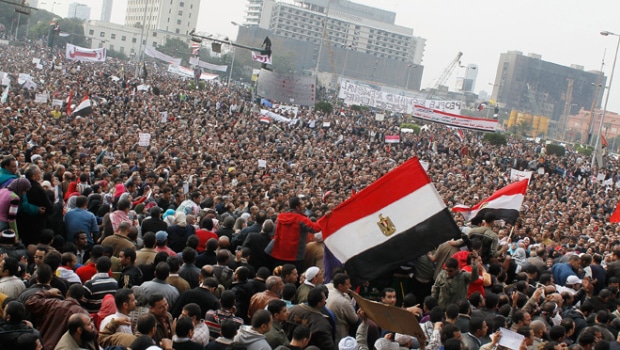 tahrir images
