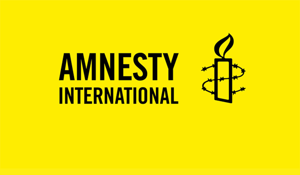 Image result for Amnesty International Day gif