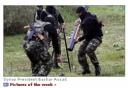 More JPost Professionalism
