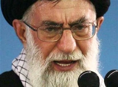 ayatollah khamenei