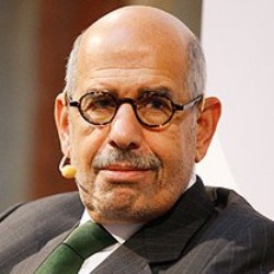 baradei
