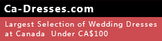 Ca-dresses.com  - Largest Selection of Wedding Dresses at Canada  Under CA$100