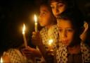 Light the Candle