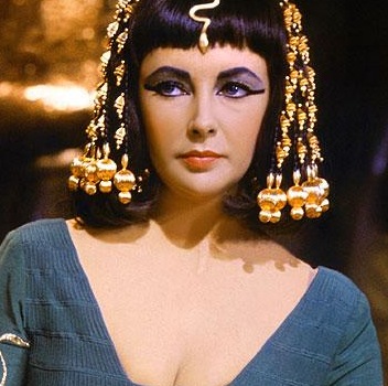 R.I.P. Elizabeth Taylor