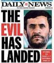 Evil Speaks