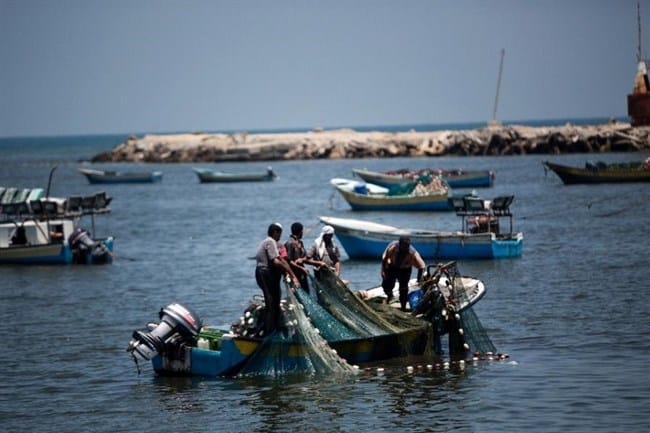 gaza-fishermen