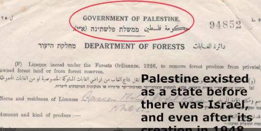 govt-of-palestine