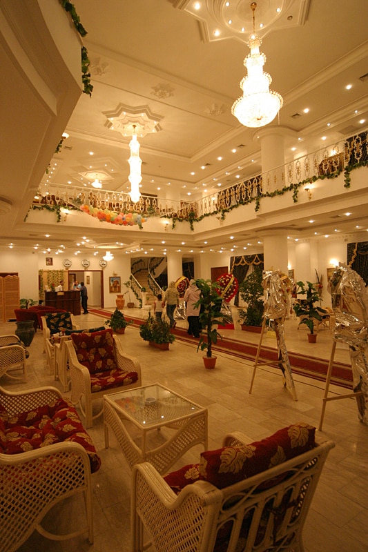 grandpalace2 Grand Palace Gaza