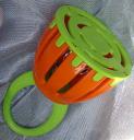 Halilit Musical Toy (side view)
