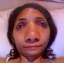 When Halle Was Silly