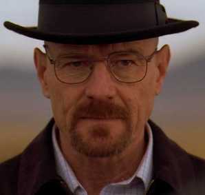 Izzat Ibrahim al Douri heisenberg - heisenberg