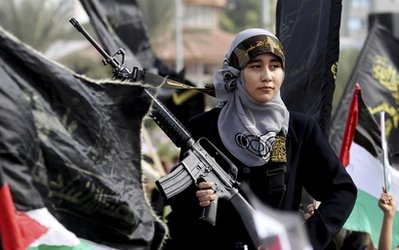 Islam Jihad