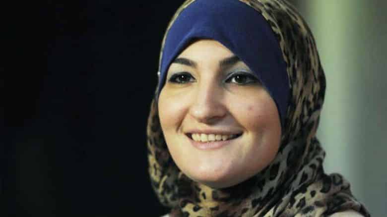 Image result for linda sarsour young