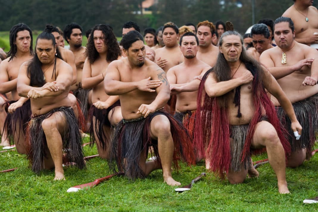Image result for new zealand people