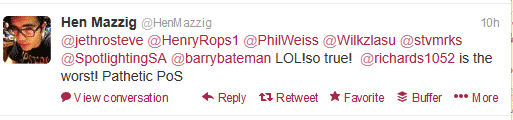 mazzig-pos-tweet