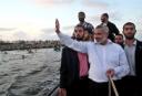 Hamas Naval Gazing