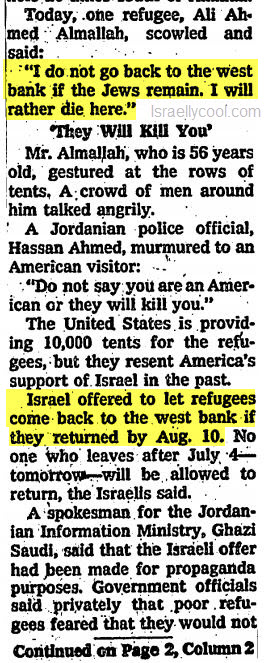 ny times archives refugees 1967 2
