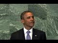 Obama Gave Good Speech