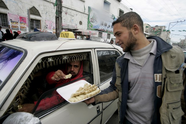 palestinian sweets palestinian sweets