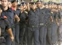 Rules of Palestinian Police Force Marching