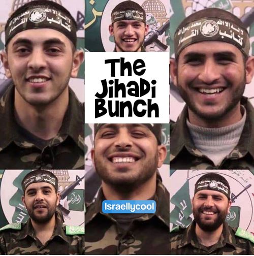 the jiadi bunch poster