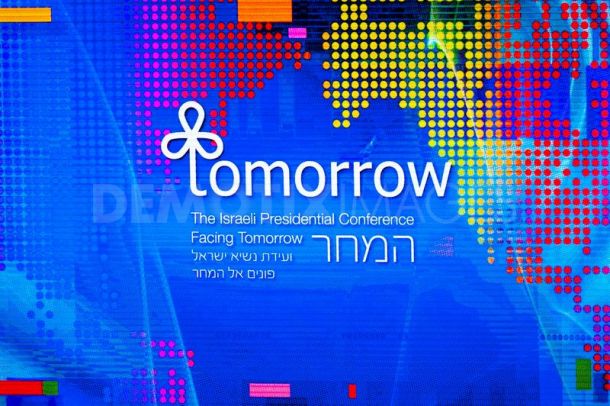 tomorow