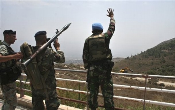 Lebanon UNIFIL