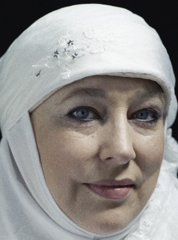 yvonne ridley islam journalist british feminism biography taliban captured christian israellycool defence finding issued satan aggressive threats evangelicals hell met