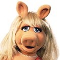 Ms Piggy