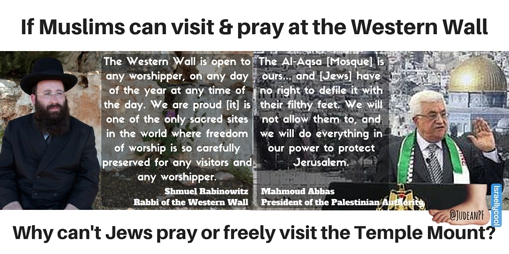 Kotel v. Aqsa 1