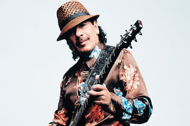 santana