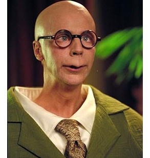 dana carvey turtle