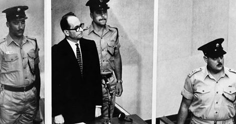 eichmann