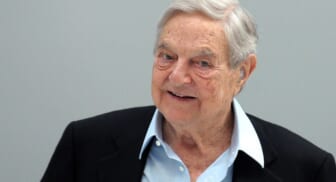 Soros
