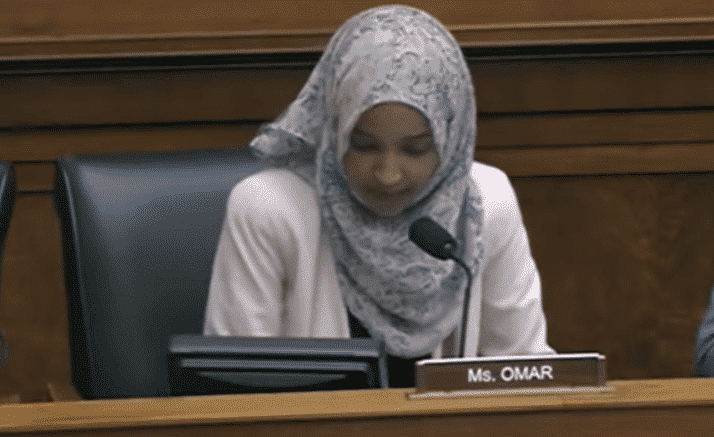 ilhan omar