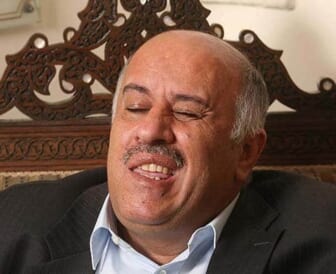 Jibril-Rajoub