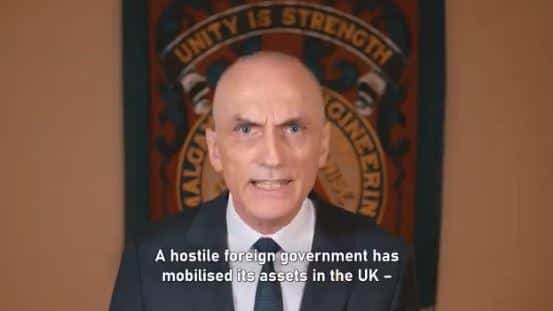 Chris-Williamson-in-his-latest-video