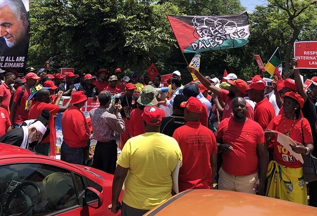 bds south africa