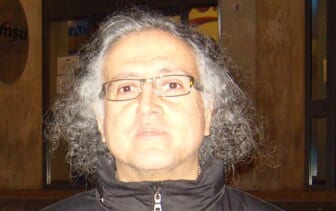 As’ad AbuKhalil